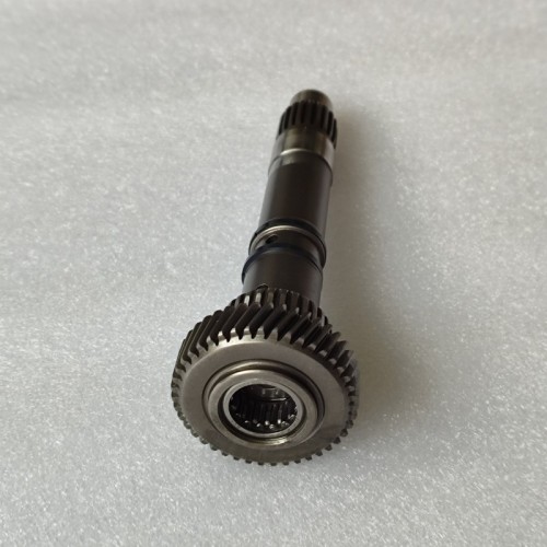 019CHA-0023-OEM Input Shaft With Ring 019CHA-1502520 019CHA Transmission