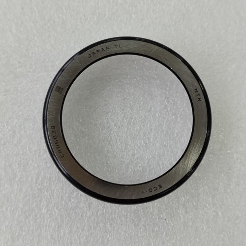 ZC-0141-AM Bearing EC0-CR-06B39STPX#08 Mercedes Differential