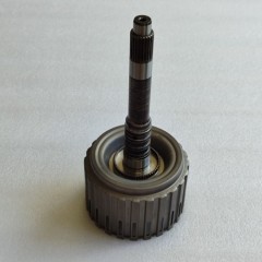 AB60E-0015-AM Input Drum With Piston Without Plate AB60E Transmission
