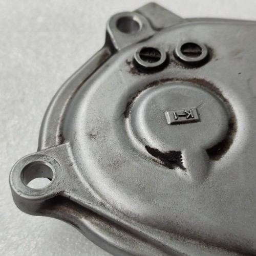 TR690-0026-U1 Front Cover With Pump Drive Gears And Chain