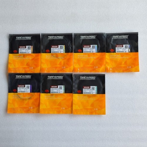 A760E-T188A1-AM Steel Kit 7Pcs A Kit T188A1 188709-180*3 188711-245*4