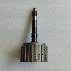 AB60E-0015-AM Input Drum With Piston Without Plate AB60E Transmission