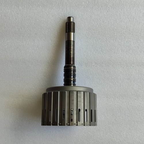 AB60E-0015-AM Input Drum With Piston Without Plate AB60E Transmission
