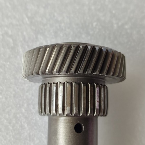 019CHA-0023-OEM Input Shaft With Ring 019CHA-1502520 019CHA Transmission