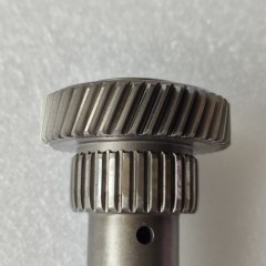 019CHA-0023-OEM Input Shaft With Ring 019CHA-1502520 019CHA Transmission