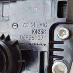 FX21-0005-U1 Control Module FZ21 FX21 EM1C Transmission Control Module FZ21 FX21 EM1C Transmission