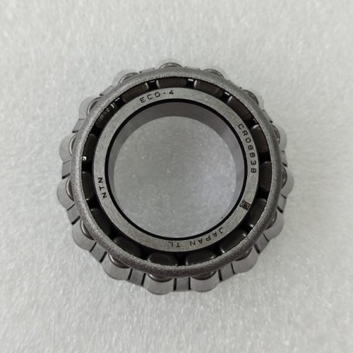 ZC-0141-AM Bearing EC0-CR-06B39STPX#08 Mercedes Differential