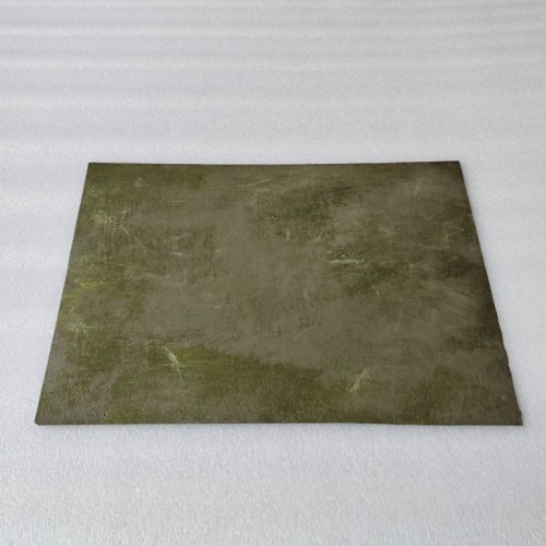 AATP-0392-AM Friction Paper For Converter With Glue