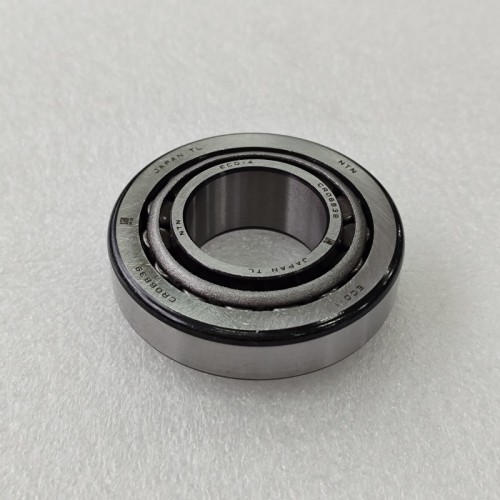 ZC-0141-AM Bearing EC0-CR-06B39STPX#08 Mercedes Differential