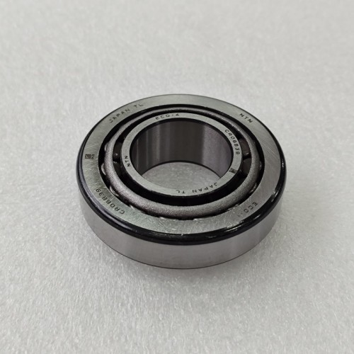 ZC-0141-AM Bearing EC0-CR-06B39STPX#08 Mercedes Differential
