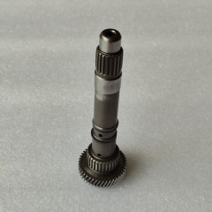 019CHA-0023-OEM Input Shaft With Ring 019CHA-1502520 019CHA Transmission