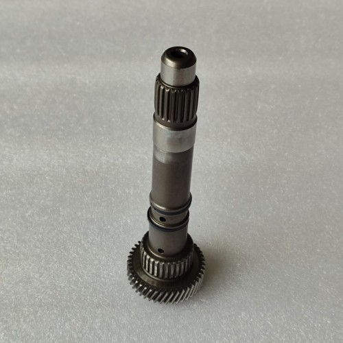 019CHA-0023-OEM Input Shaft With Ring 019CHA-1502520 019CHA Transmission
