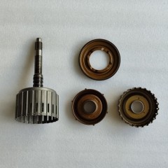 AB60E-0015-AM Input Drum With Piston Without Plate AB60E Transmission
