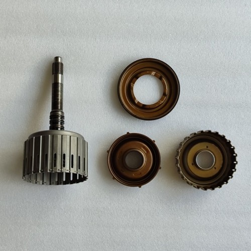 AB60E-0015-AM Input Drum With Piston Without Plate AB60E Transmission