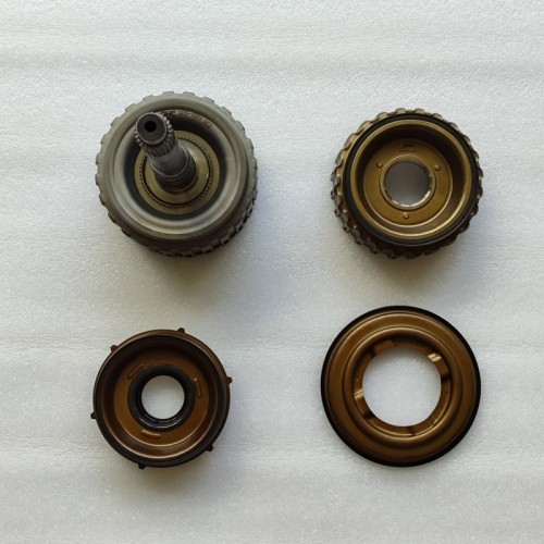 AB60E-0015-AM Input Drum With Piston Without Plate AB60E Transmission