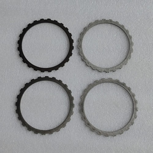 A760E-T188A1-AM Steel Kit 7Pcs A Kit T188A1 188709-180*3 188711-245*4