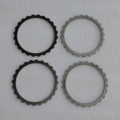 A760E-T188A1-AM Steel Kit 7Pcs A Kit T188A1 188709-180*3 188711-245*4