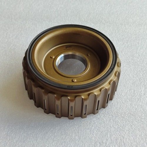 AB60E-0015-AM Input Drum With Piston Without Plate AB60E Transmission