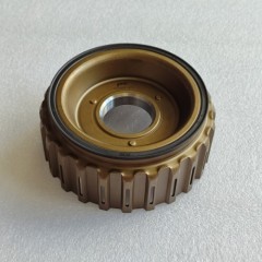 AB60E-0015-AM Input Drum With Piston Without Plate AB60E Transmission