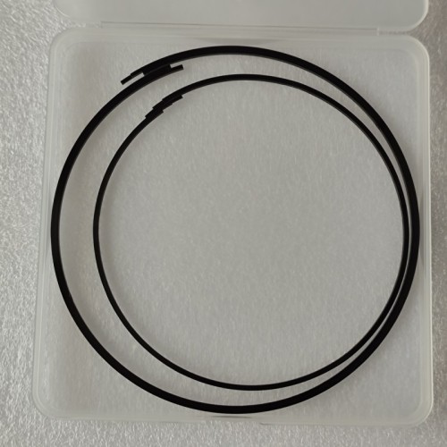 018CHA-0029-AM Sealing Ring Kit For Pulley Piston 181261JA 2Pcs A Kit 018CHA Transmission