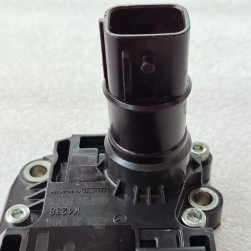 FX21-0005-U1 Control Module FZ21 FX21 EM1C Transmission Control Module FZ21 FX21 EM1C Transmission
