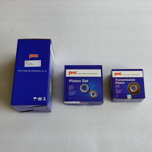 AB60E-0015-AM Input Drum With Piston Without Plate AB60E Transmission