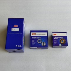 AB60E-0015-AM Input Drum With Piston Without Plate AB60E Transmission