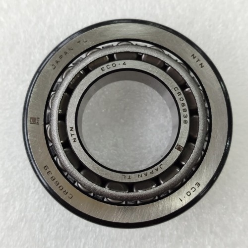 ZC-0141-AM Bearing EC0-CR-06B39STPX#08 Mercedes Differential