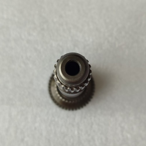 019CHA-0023-OEM Input Shaft With Ring 019CHA-1502520 019CHA Transmission