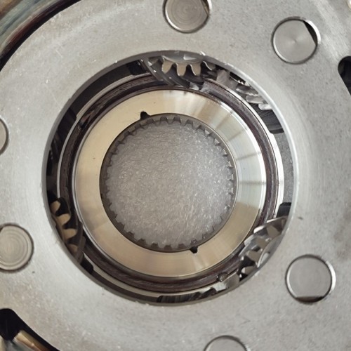 019CHA-0062-OEM Planet Gear With Needle Bearing 019CHA Transmission