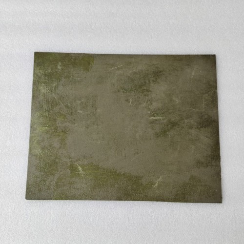 AATP-0392-AM Friction Paper For Converter With Glue