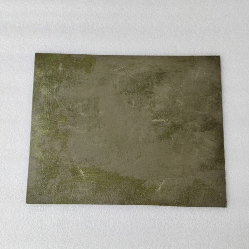 AATP-0392-AM Friction Paper For Converter With Glue