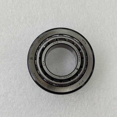 ZC-0141-AM Bearing EC0-CR-06B39STPX#08 Mercedes Differential