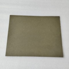 AATP-0392-AM Friction Paper For Converter With Glue