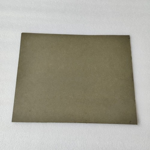 AATP-0392-AM Friction Paper For Converter With Glue