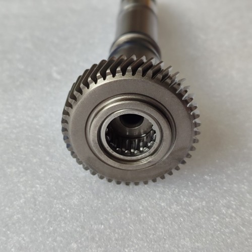 019CHA-0023-OEM Input Shaft With Ring 019CHA-1502520 019CHA Transmission