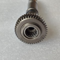 019CHA-0023-OEM Input Shaft With Ring 019CHA-1502520 019CHA Transmission