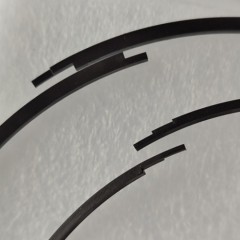 018CHA-0029-AM Sealing Ring Kit For Pulley Piston 181261JA 2Pcs A Kit 018CHA Transmission