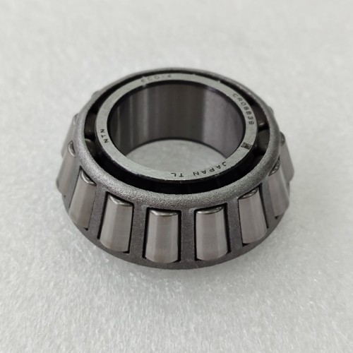 ZC-0141-AM Bearing EC0-CR-06B39STPX#08 Mercedes Differential
