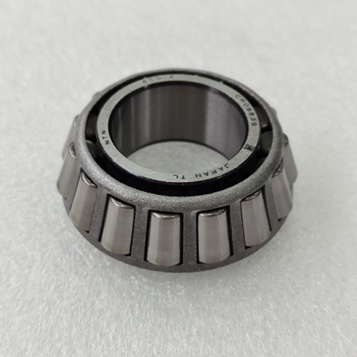 ZC-0141-AM Bearing EC0-CR-06B39STPX#08 Mercedes Differential