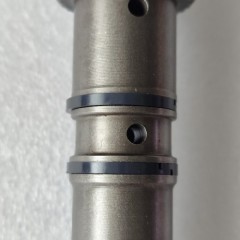 019CHA-0023-OEM Input Shaft With Ring 019CHA-1502520 019CHA Transmission