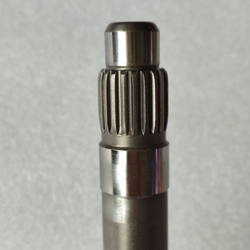 019CHA-0023-OEM Input Shaft With Ring 019CHA-1502520 019CHA Transmission