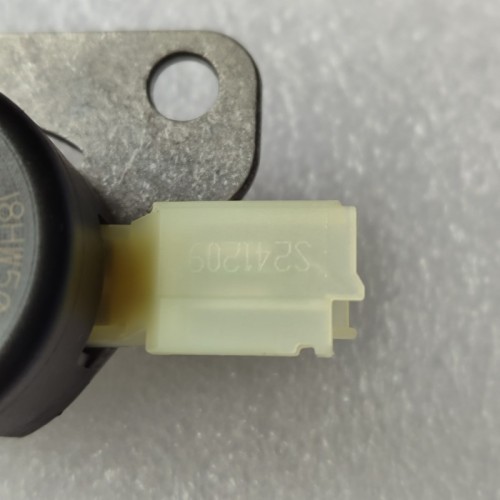 10L80-0005-OEM Solenoid P Shift Parking 10L60 Transmission