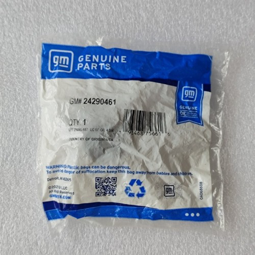 10L80-0005-OEM Solenoid P Shift Parking 10L60 Transmission