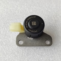 10L80-0005-OEM Solenoid P Shift Parking 10L60 Transmission