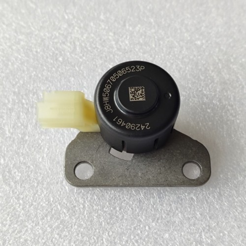 10L80-0005-OEM Solenoid P Shift Parking 10L60 Transmission