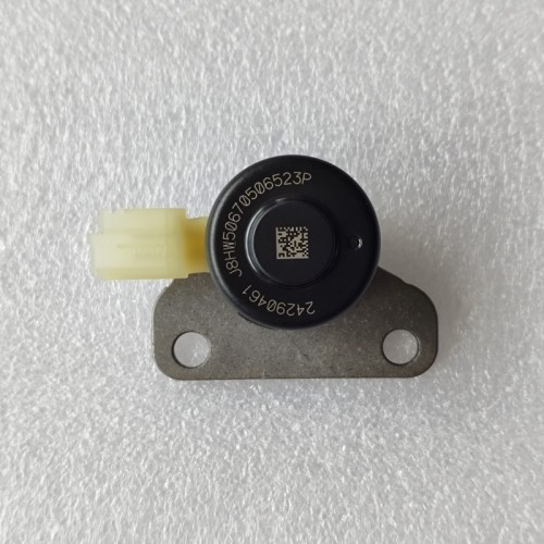 10L80-0005-OEM Solenoid P Shift Parking 10L60 Transmission