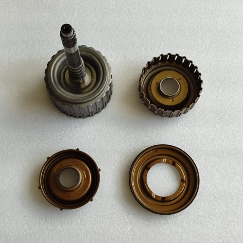 AB60E-0015-AM Input Drum With Piston Without Plate AB60E Transmission