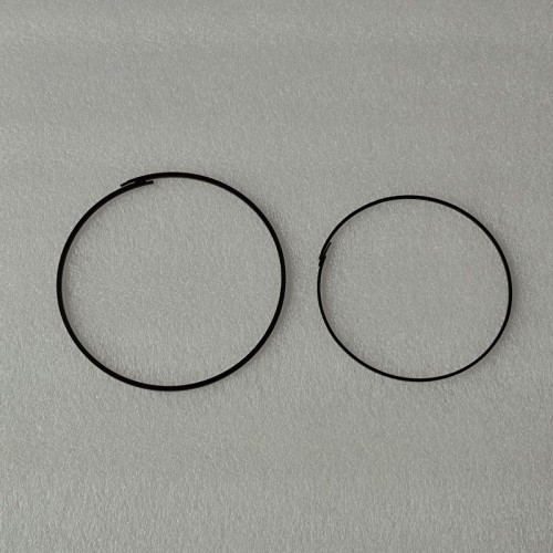 018CHA-0029-AM Sealing Ring Kit For Pulley Piston 181261JA 2Pcs A Kit 018CHA Transmission