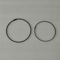 018CHA-0029-AM Sealing Ring Kit For Pulley Piston 181261JA 2Pcs A Kit 018CHA Transmission